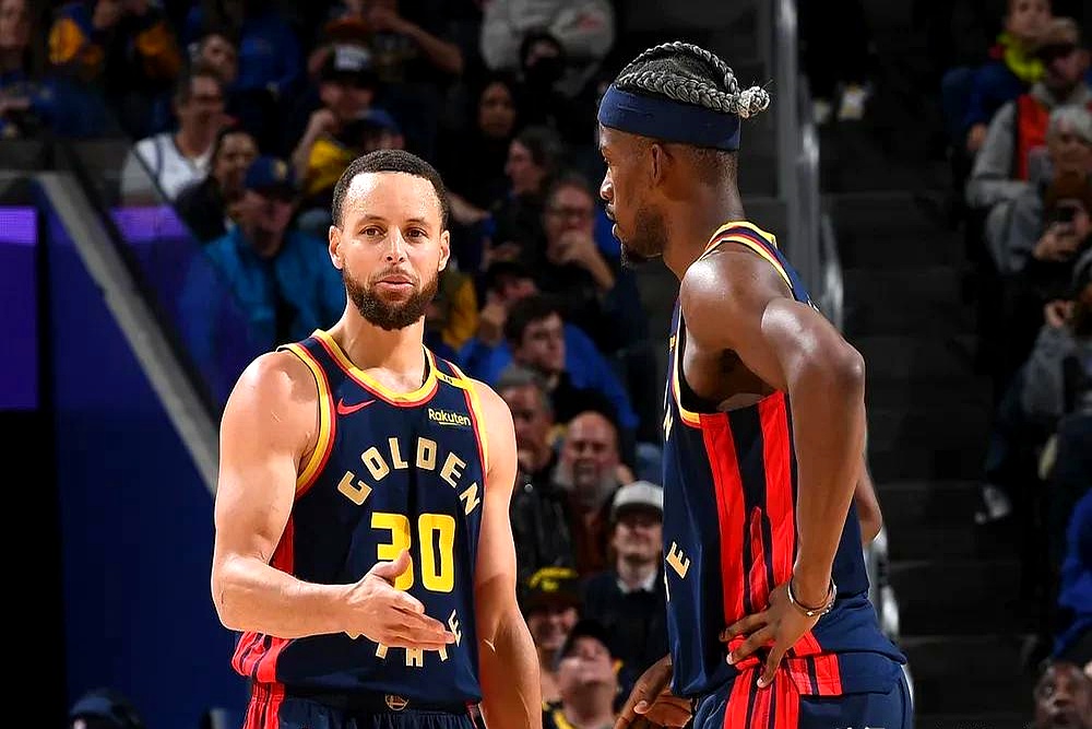 勇士收获胜利！」灰熊被击败，稳步上升