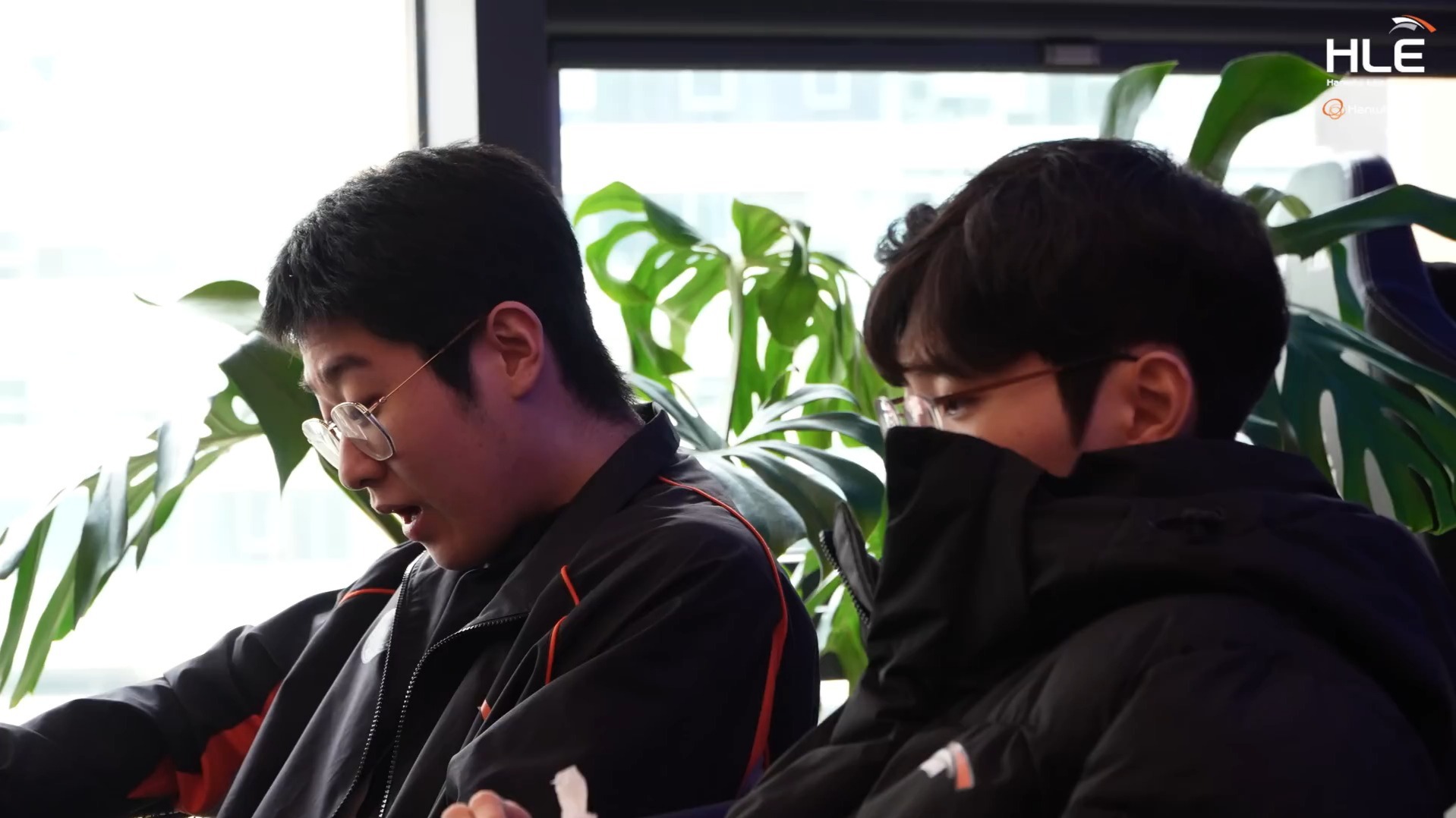 HLE碾压BLG,Meiko极限生还后反打宿敌对决全球总决赛,技惊四座 HLE碾压BLG,Meiko极限生还后反打宿敌对决全球总决赛,技惊四座