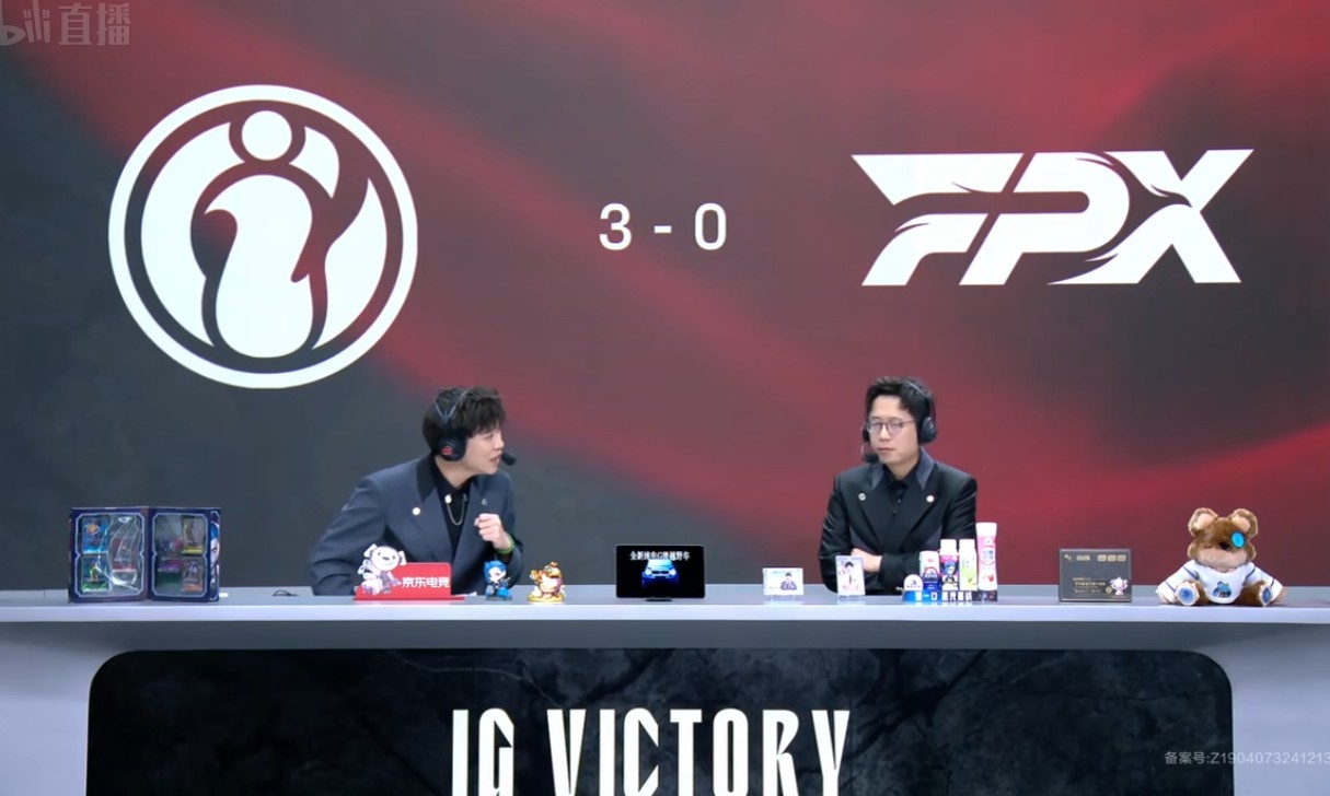IG险胜HKA,Perkz单局斩获MVP宿命之战全球总决赛,引爆全场热议 IG险胜HKA,Perkz单局斩获MVP宿命之战全球总决赛,引爆全场热议
