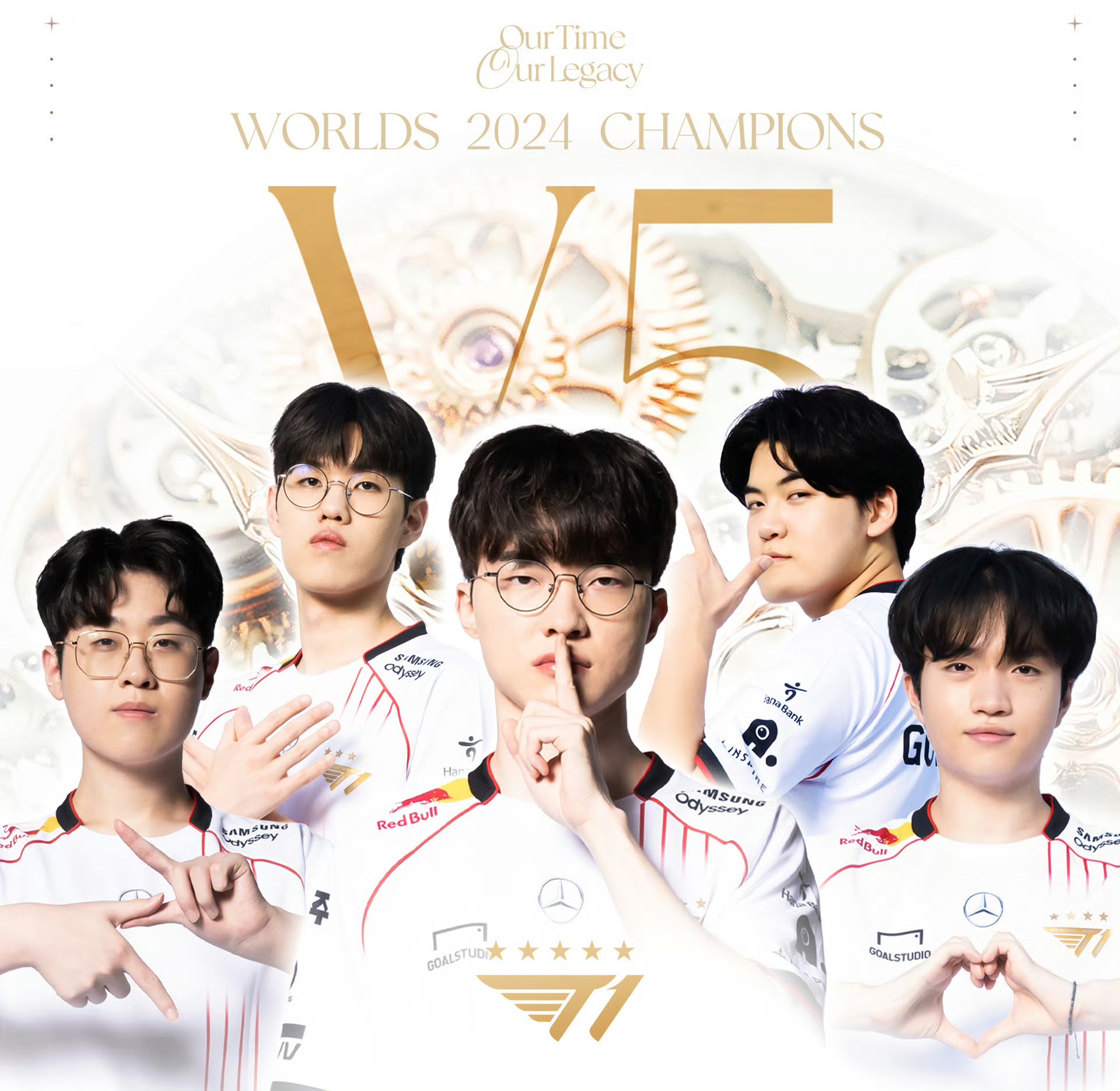 BLG鏖战WBG，Keria完成史诗逆转激烈交锋淘汰赛，点燃全场激情的简单介绍