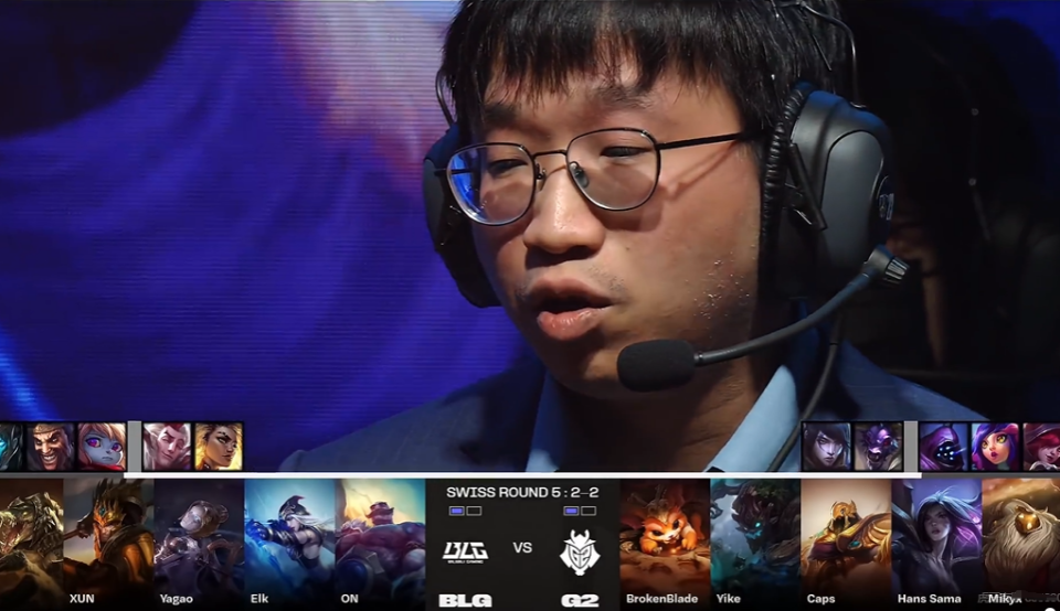 关于DRX轻取G2，Elk关键团战开团秒人鏖战多局成都决赛之夜，引爆全场热议的信息