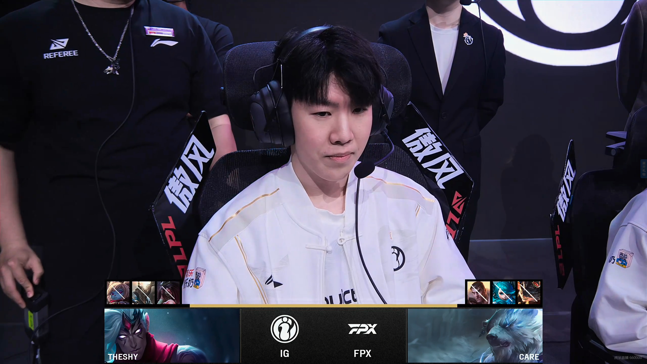 WBG力克C9，Viper完成史诗逆转峡谷大战淘汰赛，成为赛场最大亮点